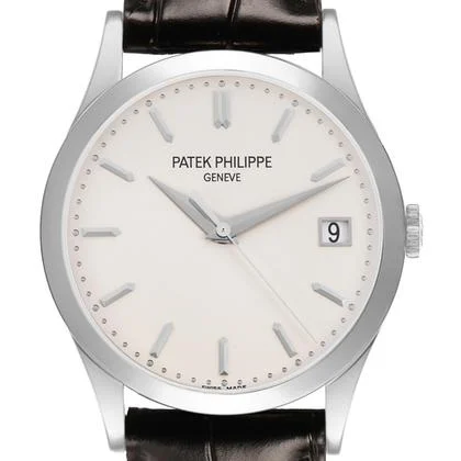 Patek Philippe Calatrava 5296G
