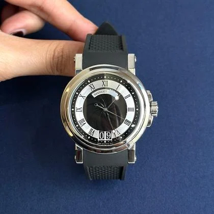 Breguet Marine 5817ST/92/5V8