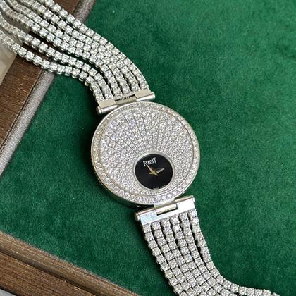 Piaget Limelight G0A34138