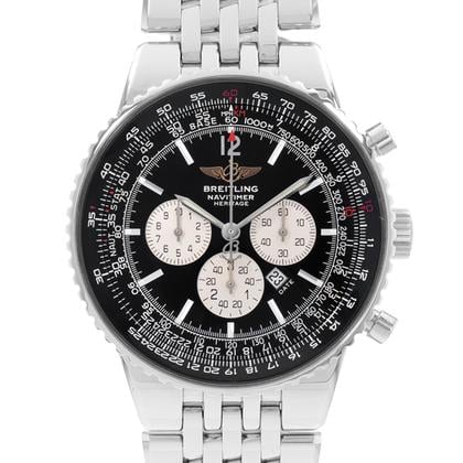 Breitling Navitimer Heritage A3535024/B554
