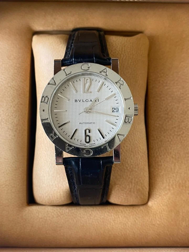 Bulgari BB33SLD