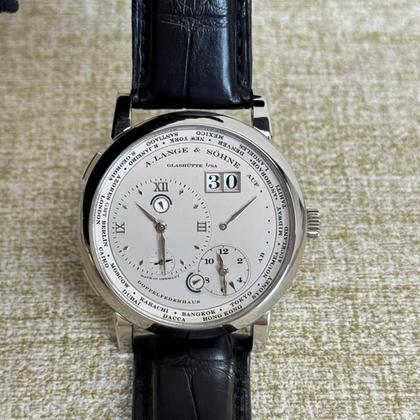 A. Lange & Söhne Lange 1 116.025