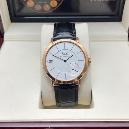 Piaget Altiplano G0A38131