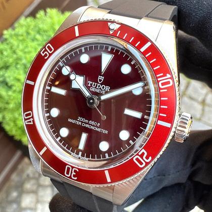 Tudor Black Bay Fifty-Eight M7939A1A0RU-0003