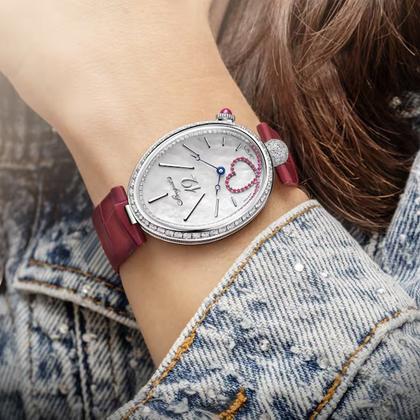 Breguet Reine de Naples 9915BB/58/964 D0