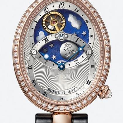 Breguet Reine de Naples 8998BR/11/974 D00D