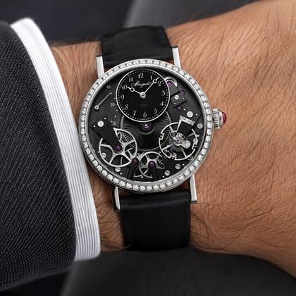 Breguet Tradition 7038BB/N9/7V6 D0
