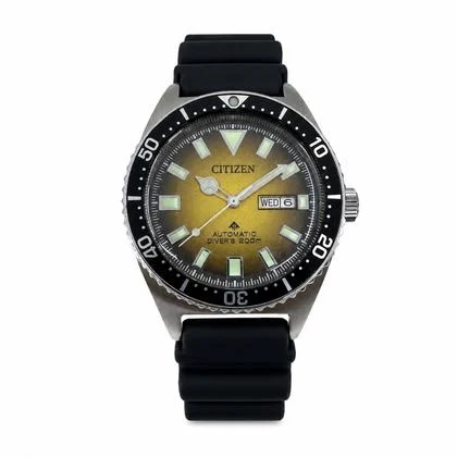 Citizen Promaster Marine NY0120-01X