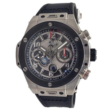 Hublot Big Bang Unico 421.NM.1123.NR.RLD
