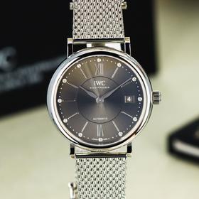 IWC Portofino IW458110