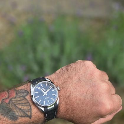 Omega Seamaster Aqua Terra 220.12.38.20.01.001