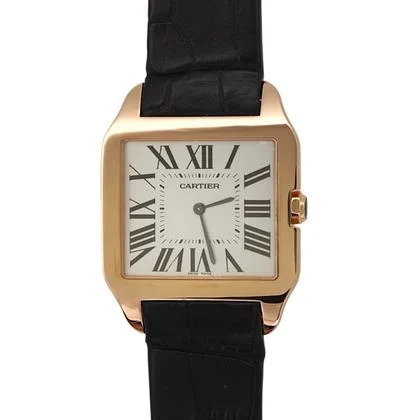 Cartier Santos Dumont W2006951