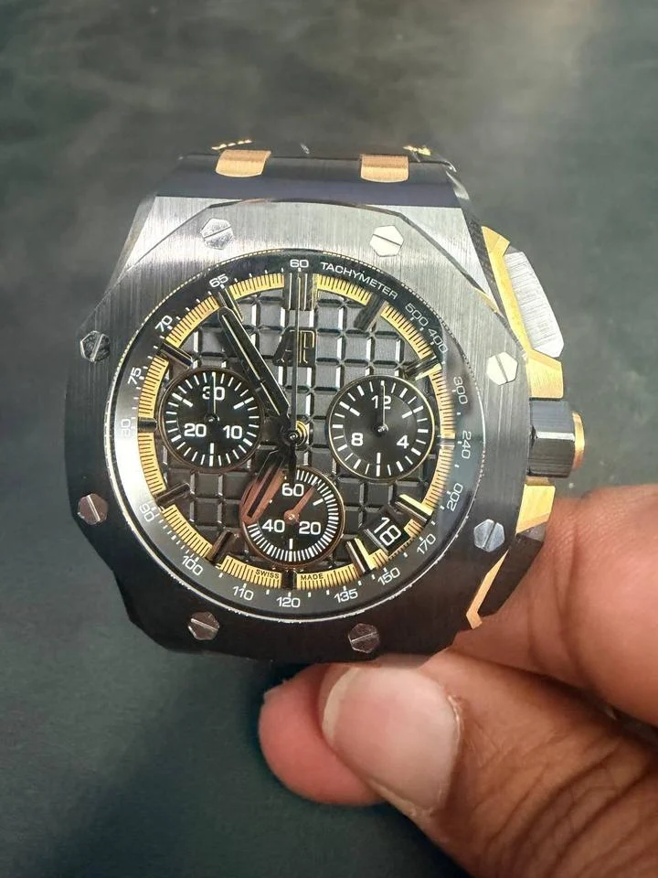 Audemars Piguet Royal Oak Offshore 26405NR.OO.A002CA.01