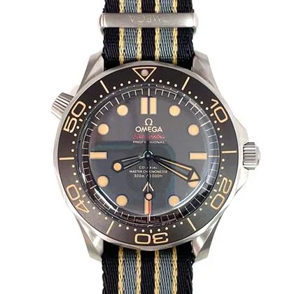 Omega Seamaster Diver 300 M 210.92.42.20.01.001
