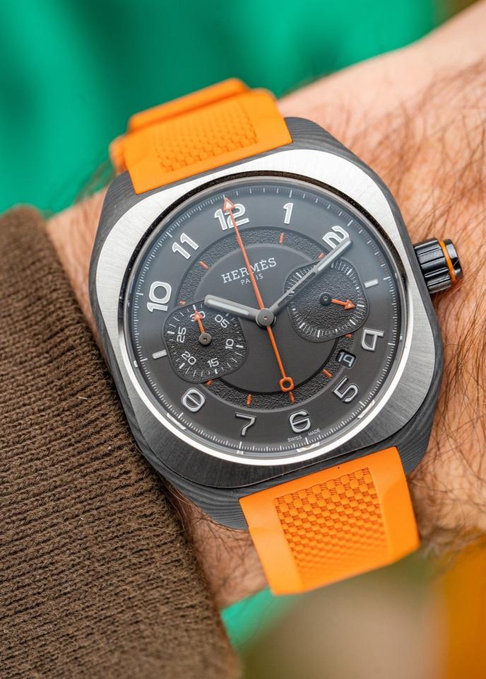 Hermès H08