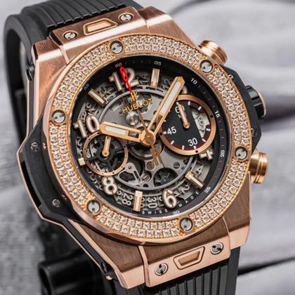 Hublot Big Bang Unico 441.OX.1180.RX.1104