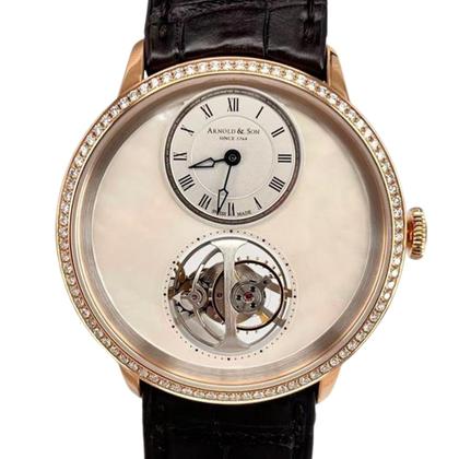 Arnold & Son UTTE 1UTAR.S02A.C120A