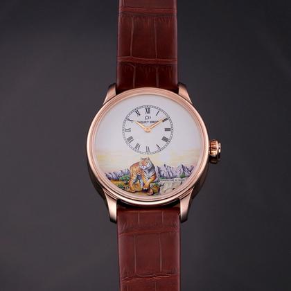 Jaquet-Droz Petite Heure Minute J005033297
