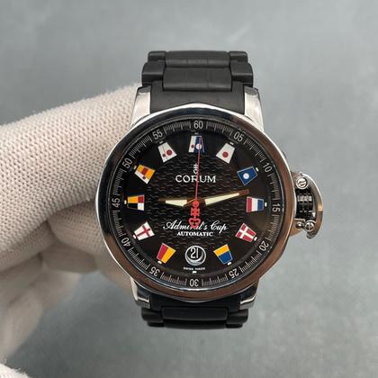 Corum Coin Watch 082.831.20