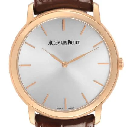 Audemars Piguet Jules Audemars 15180R