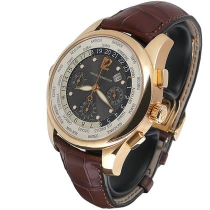 Girard Perregaux WW.TC 49805-52-251-BACA