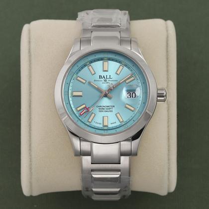 Ball Engineer III GM9100C-S2C-IBE
