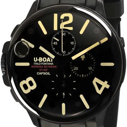 U-Boat 8109/E