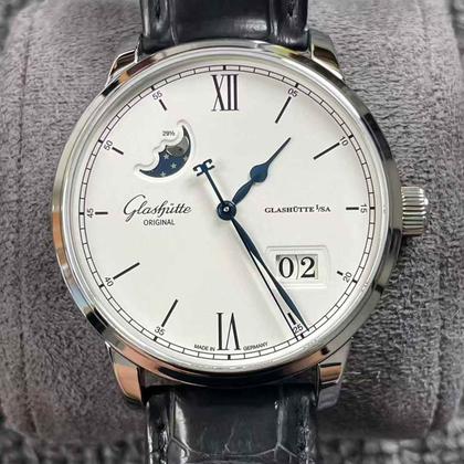 Glashütte Original Senator Excellence 1-36-04-01-02-50