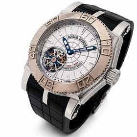 Roger Dubuis Easy Diver SE480290