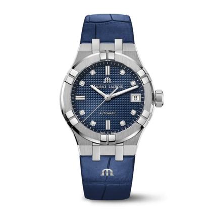 Maurice Lacroix AIKON AI6008-SS001-430-1