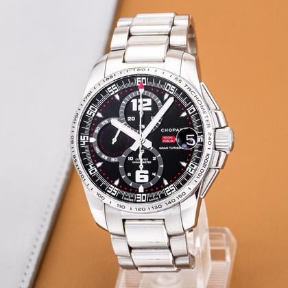 Chopard Mille Miglia 158459-3001