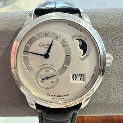 Glashütte Original PanoMaticLunar 1-90-02-02-02-04