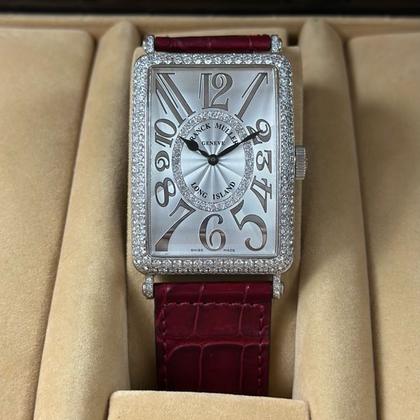 Franck Muller Long Island 1200SC D CD 1R