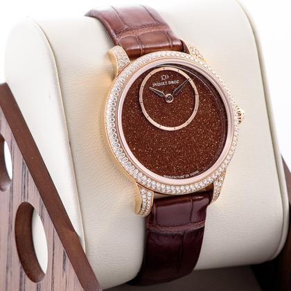 Jaquet-Droz Petite Heure Minute J005003271