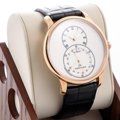 Jaquet-Droz Grande Seconde J007013200