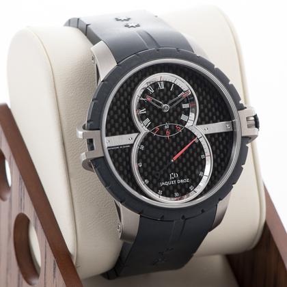 Jaquet-Droz Grande Seconde SW J029038408