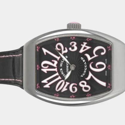 Franck Muller Vanguard V32QZ RS