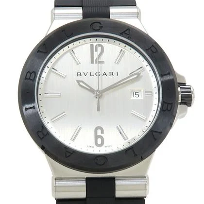 Bulgari Diagono DG42SC