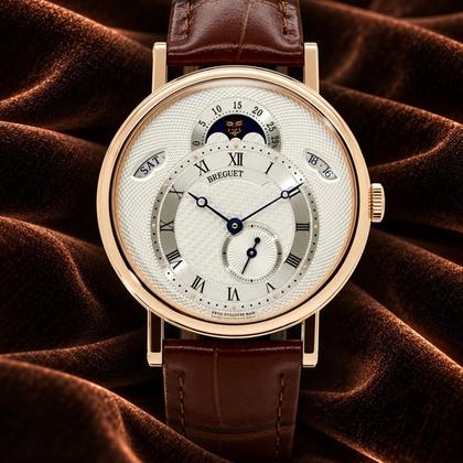 Breguet Classique 7337BR/1E/9V6