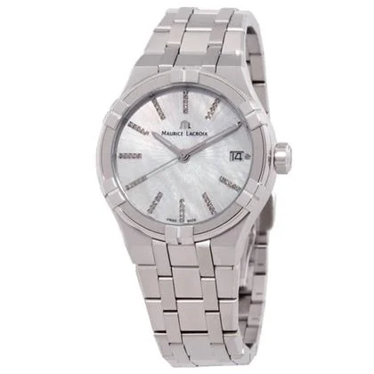 Maurice Lacroix AIKON AI1106-SS002-170-1