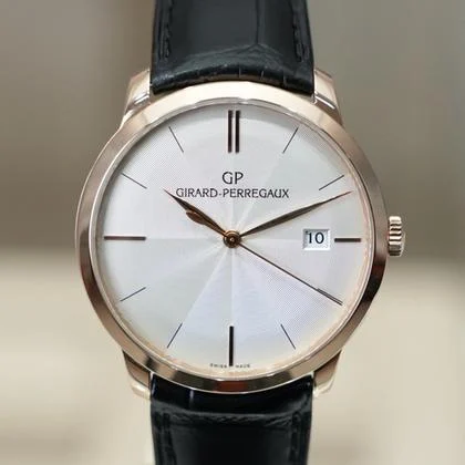 Girard Perregaux 1966 49525-52-133-BB60