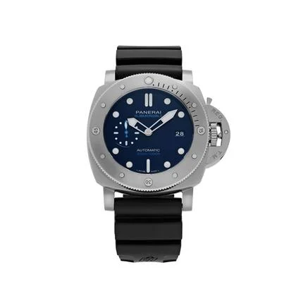 Panerai Submersible BMG-Tech PAM02692