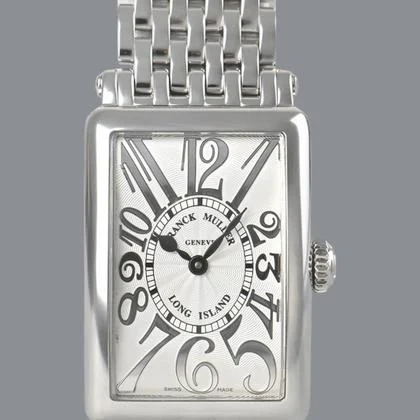 Franck Muller Long Island 902QZ RELIEF