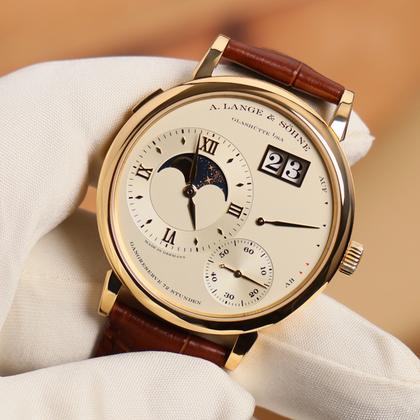 A. Lange & Söhne Grand Lange 1 139.021