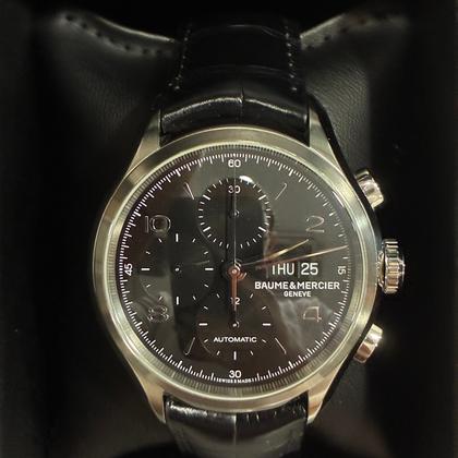 Baume & Mercier Clifton M0A10211
