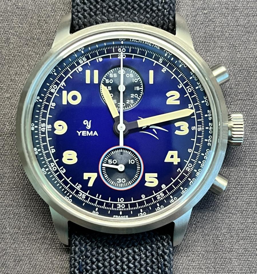 Yema YMHF1582AA-GG