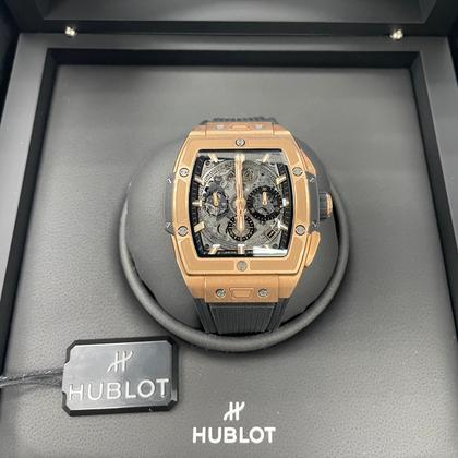 Hublot Spirit of Big Bang 642.OX.0180.RX