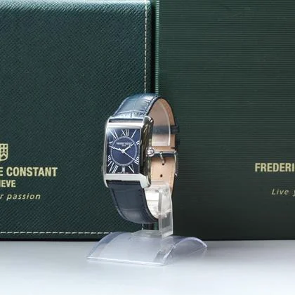 Frederique Constant Classics Carree FC-245X4C2/4/6