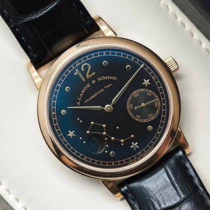 A. Lange & Söhne 1815 231.031