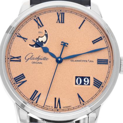Glashütte Original Senator Excellence 1-36-24-04-02-61
